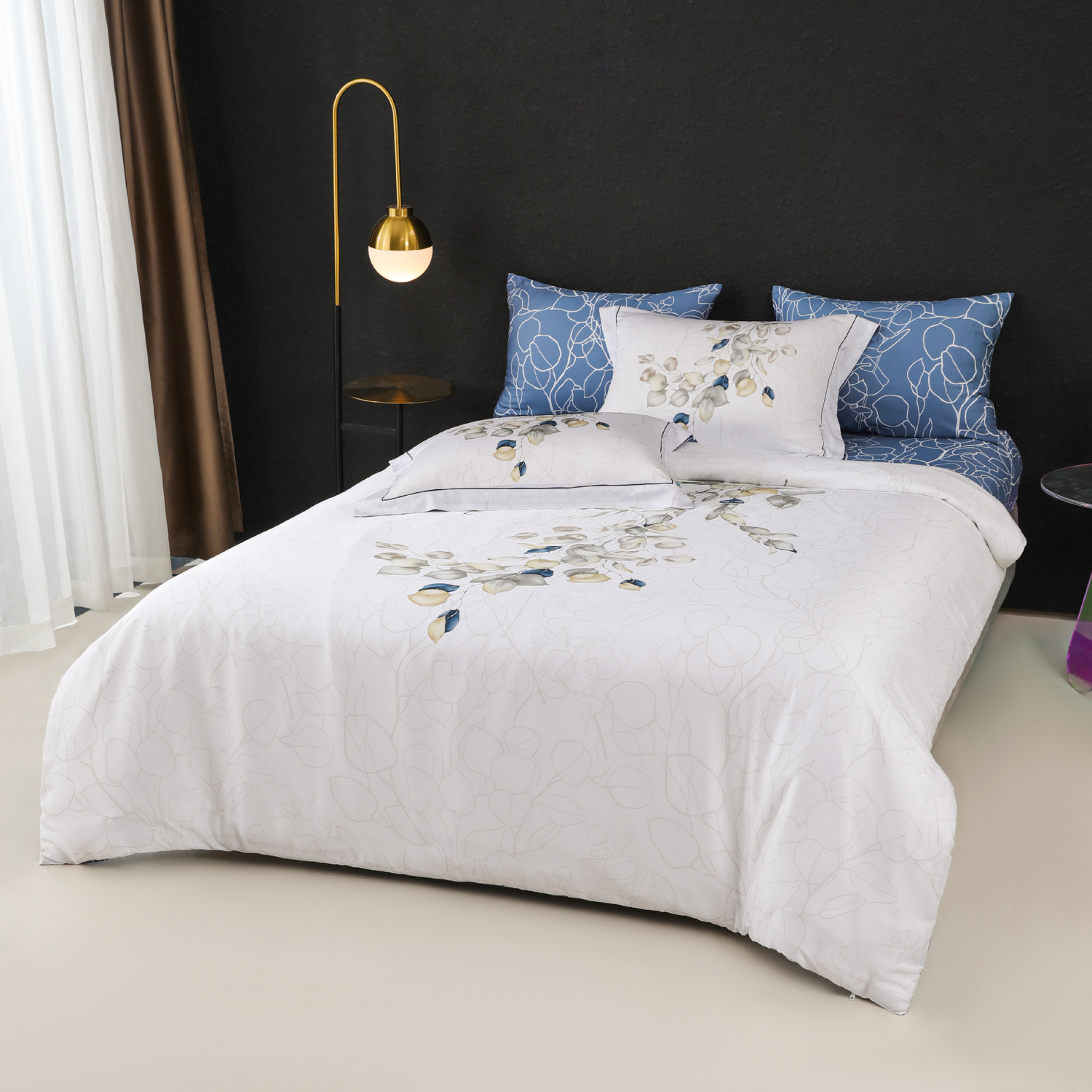 Amara Bed Linen Set