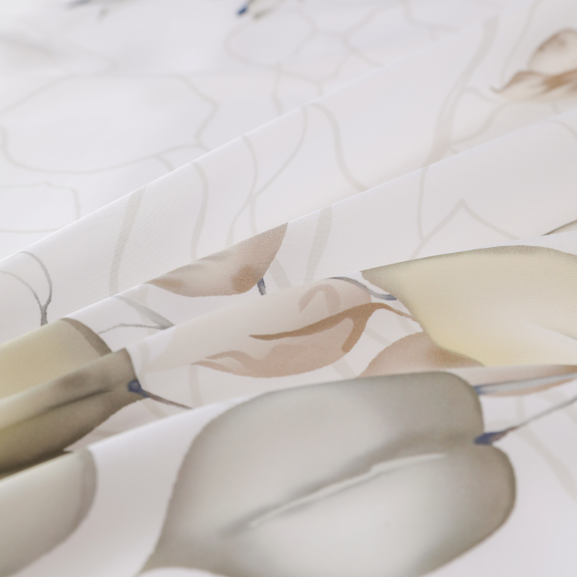 Amara Bed Linen Set