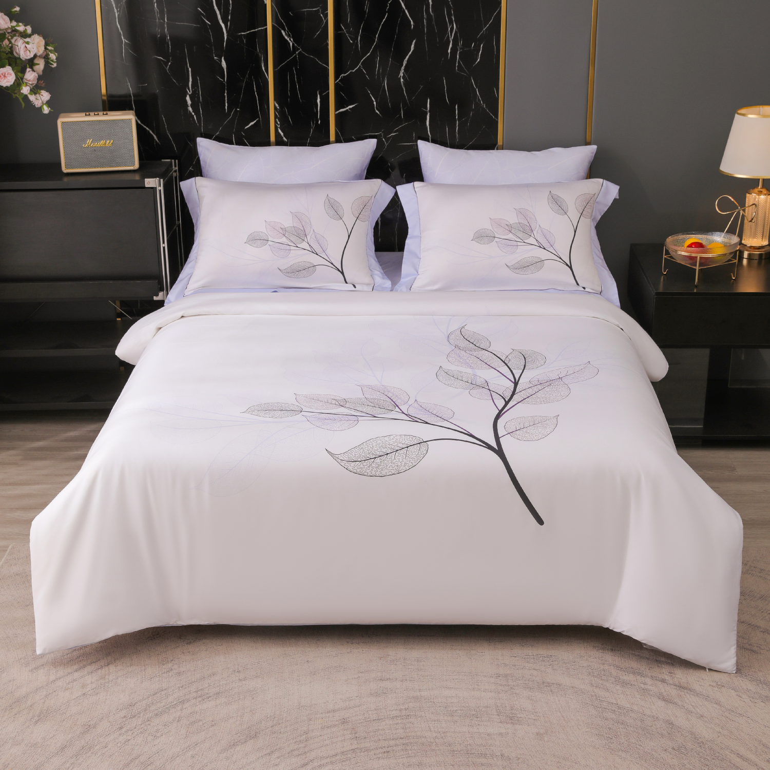 Elara Bed Linen Set