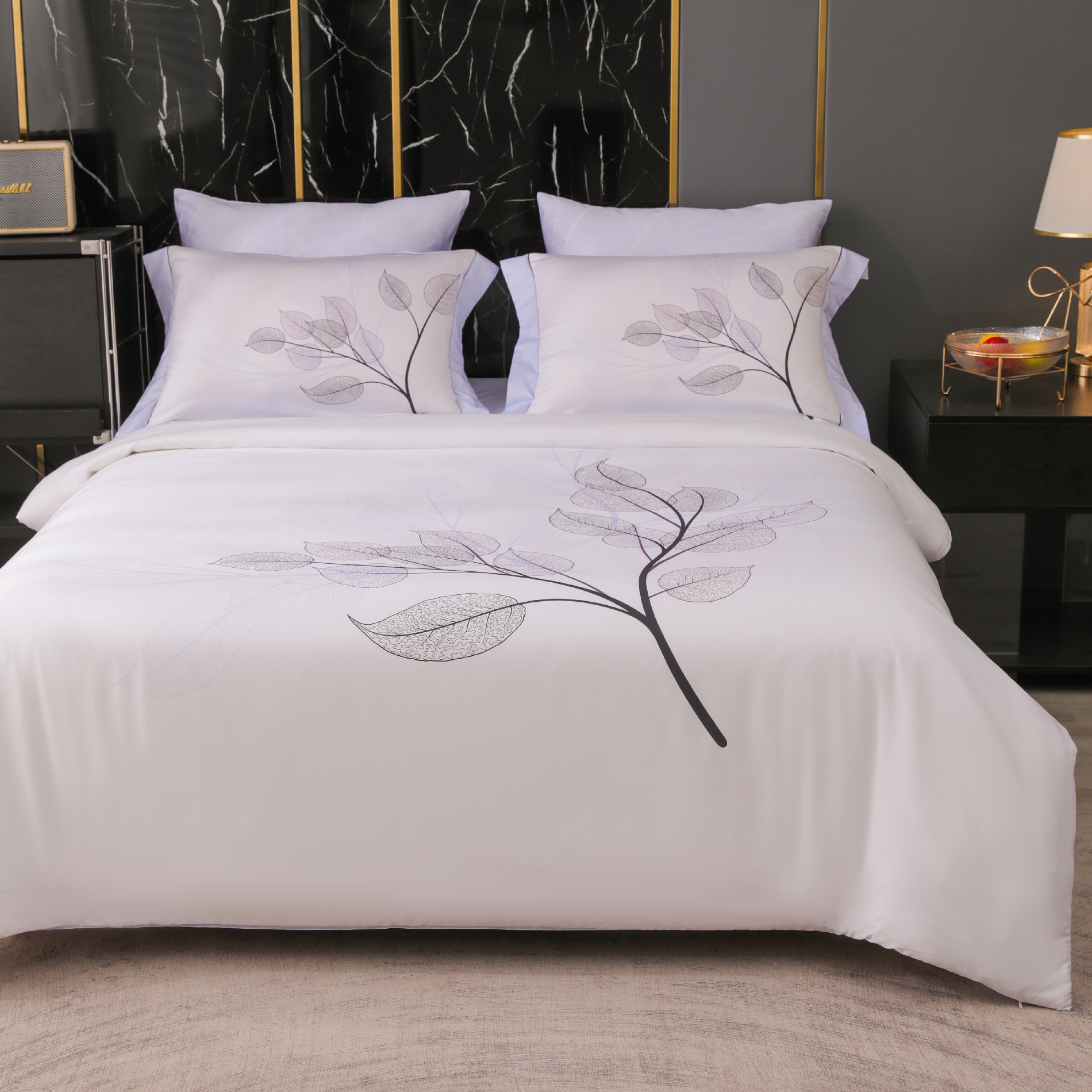 Elara Bed Linen Set