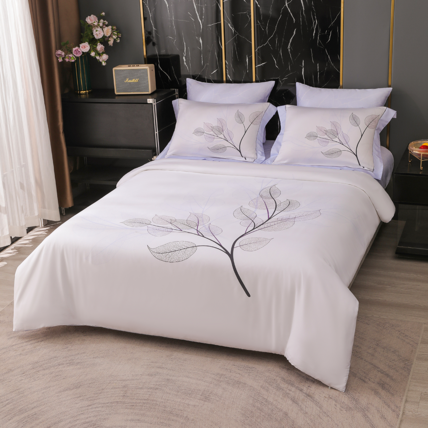 Elara Bed Linen Set