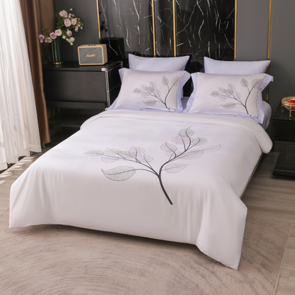 Elara Bed Linen Set