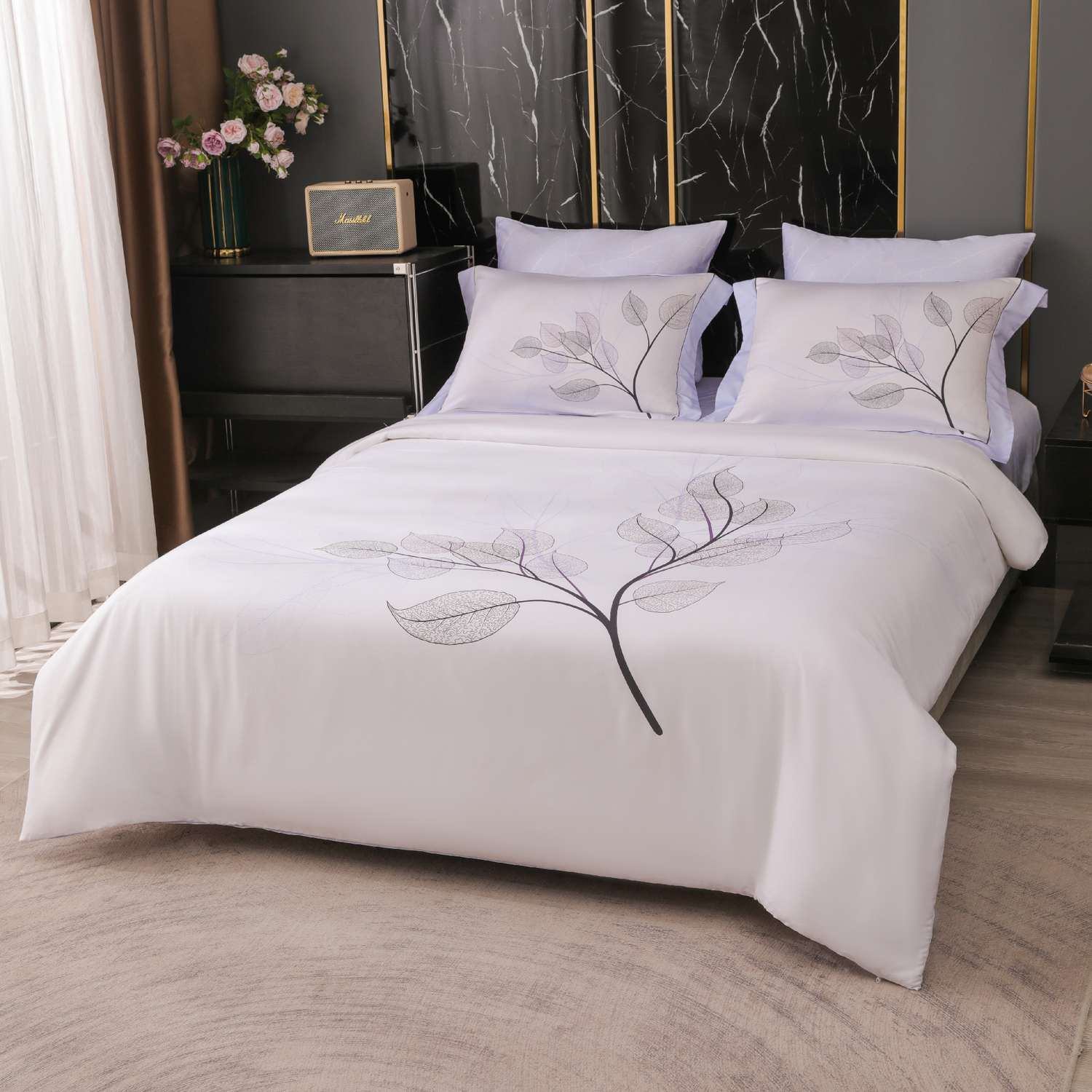 Elara Bed Linen Set