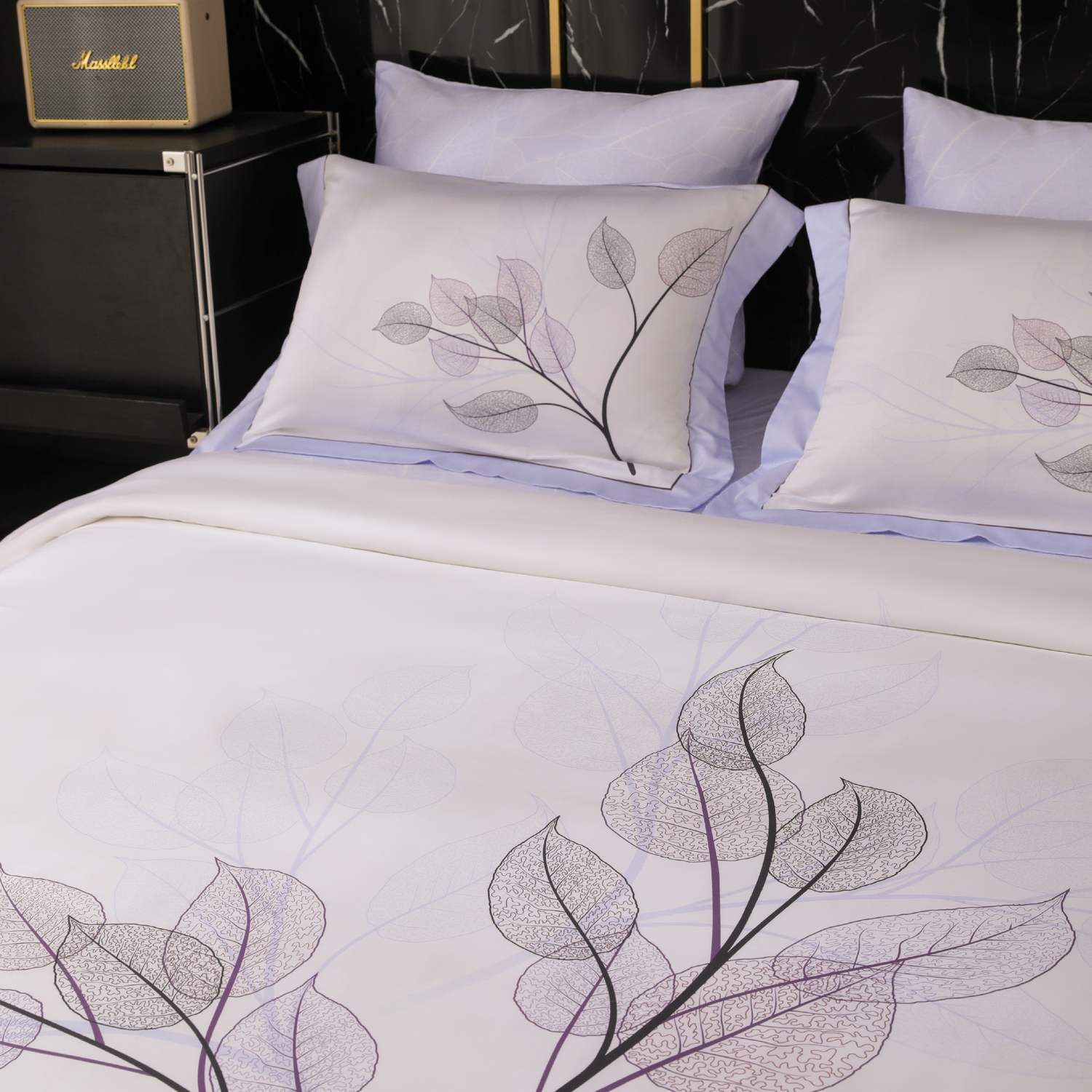 Elara Bed Linen Set