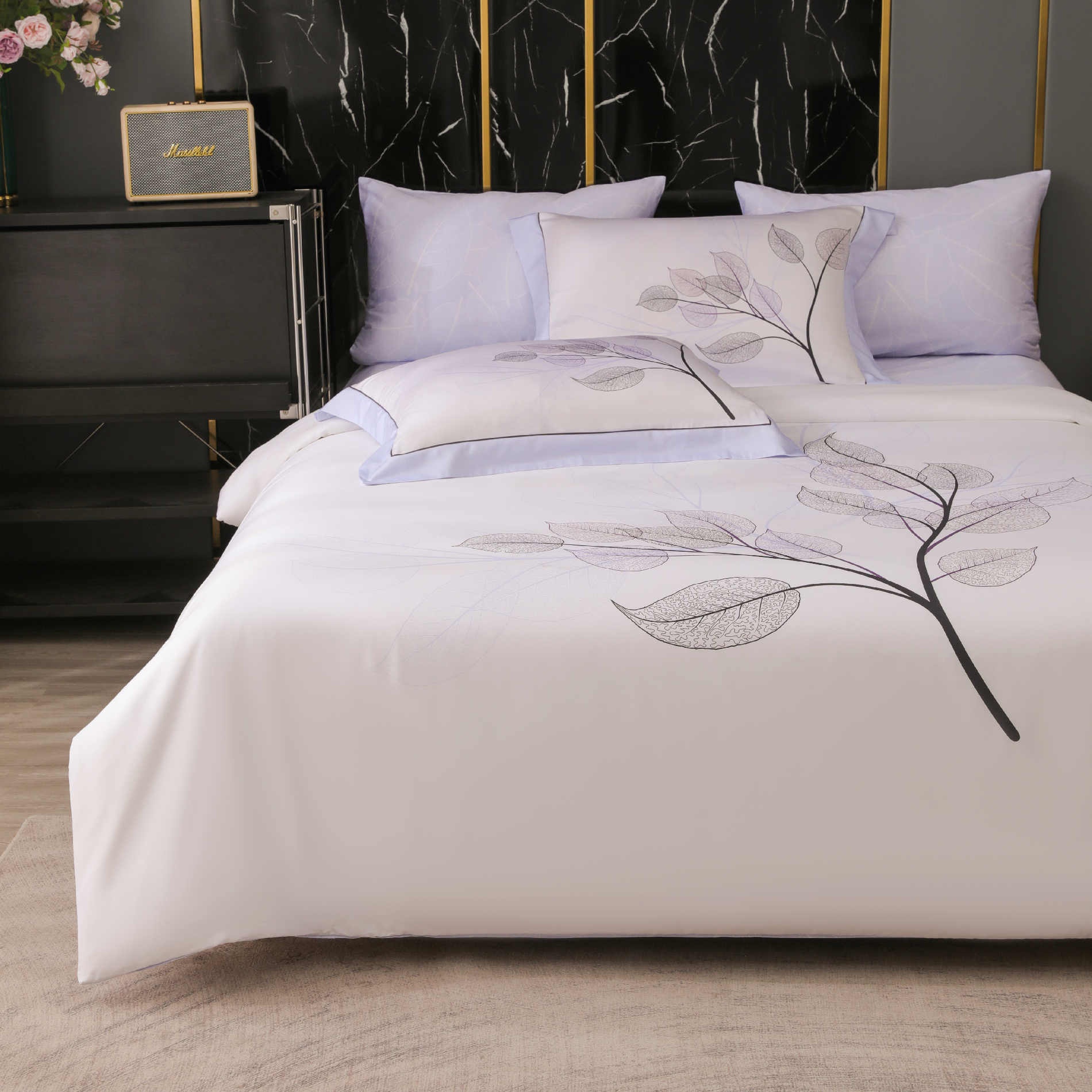 Elara Bed Linen Set