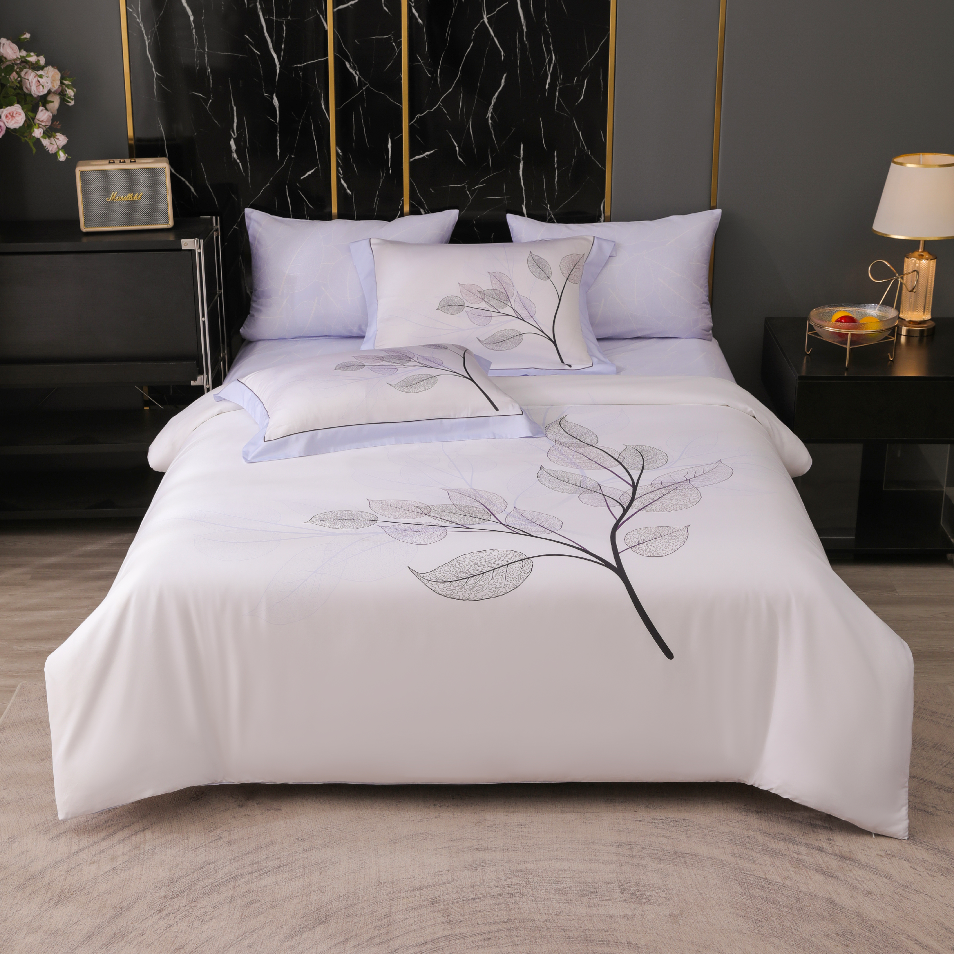 Elara Bed Linen Set