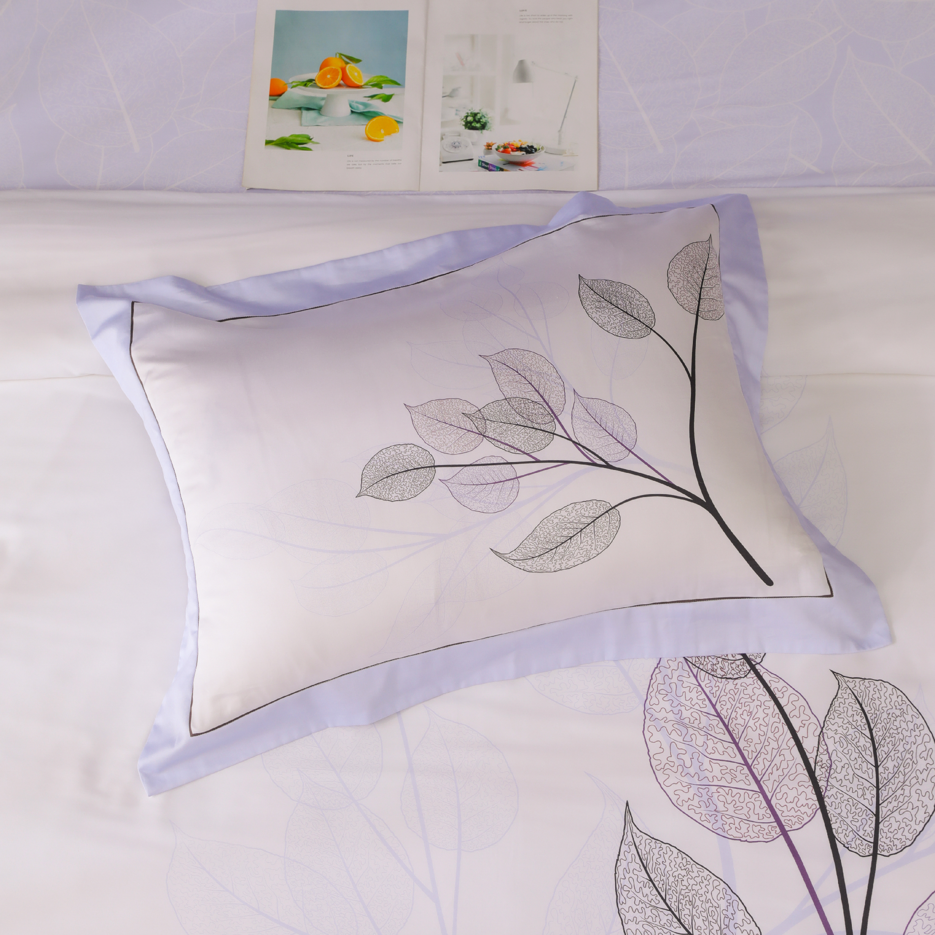 Elara Bed Linen Set