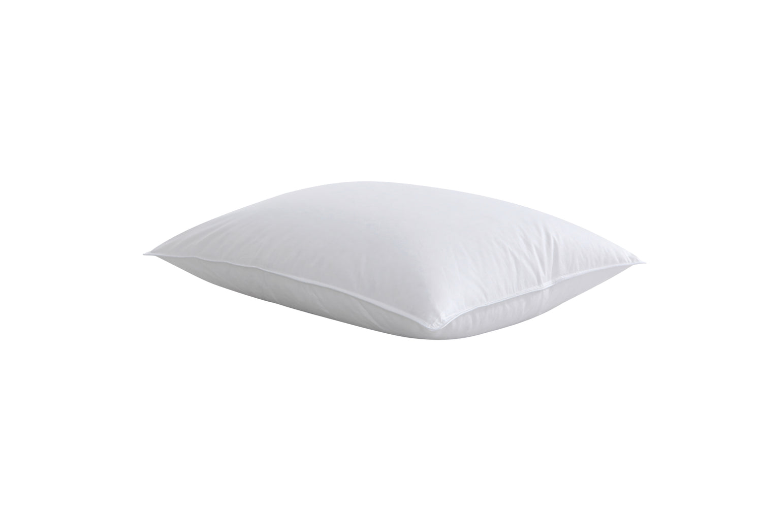 Majestic - Mongolian Down Pillow - 700+Fill