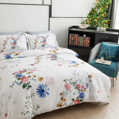 Camelot Bed Linen Set