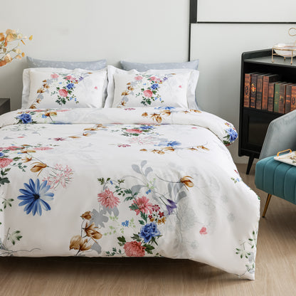 Camelot Bed Linen Set