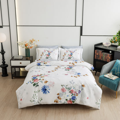 Camelot Bed Linen Set