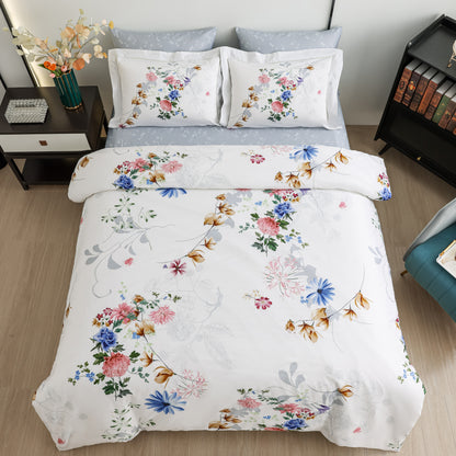 Camelot Bed Linen Set