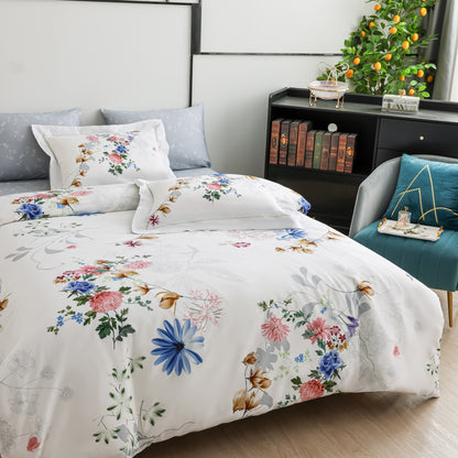 Camelot Bed Linen Set