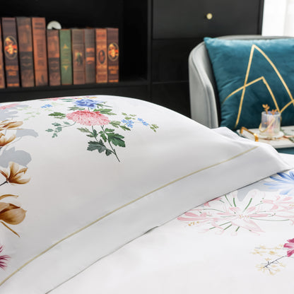 Camelot Bed Linen Set