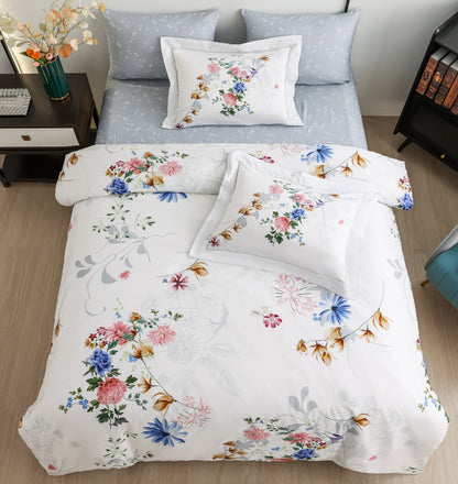 Camelot Bed Linen Set
