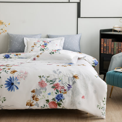 Camelot Bed Linen Set