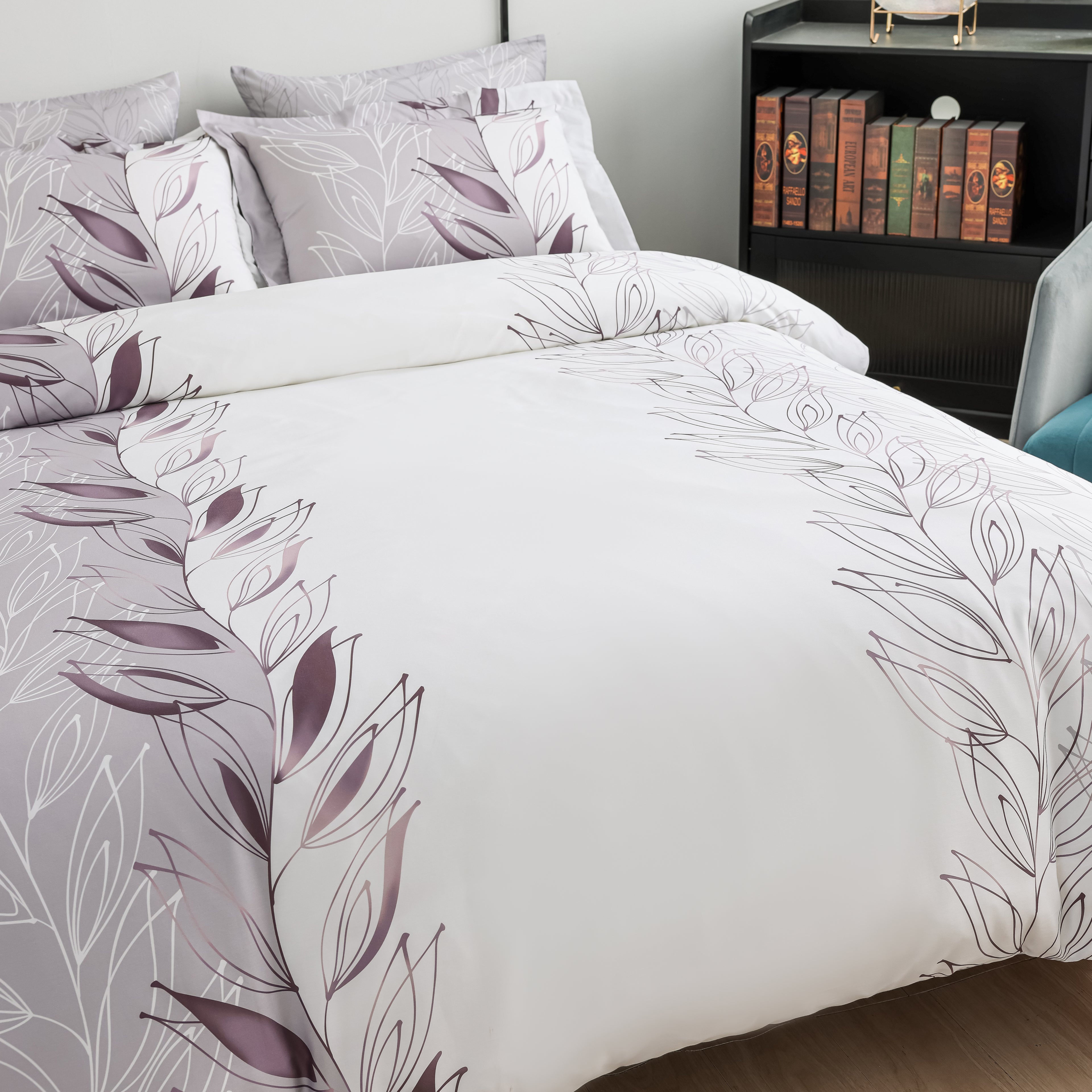 Riviera Bed Linen Set