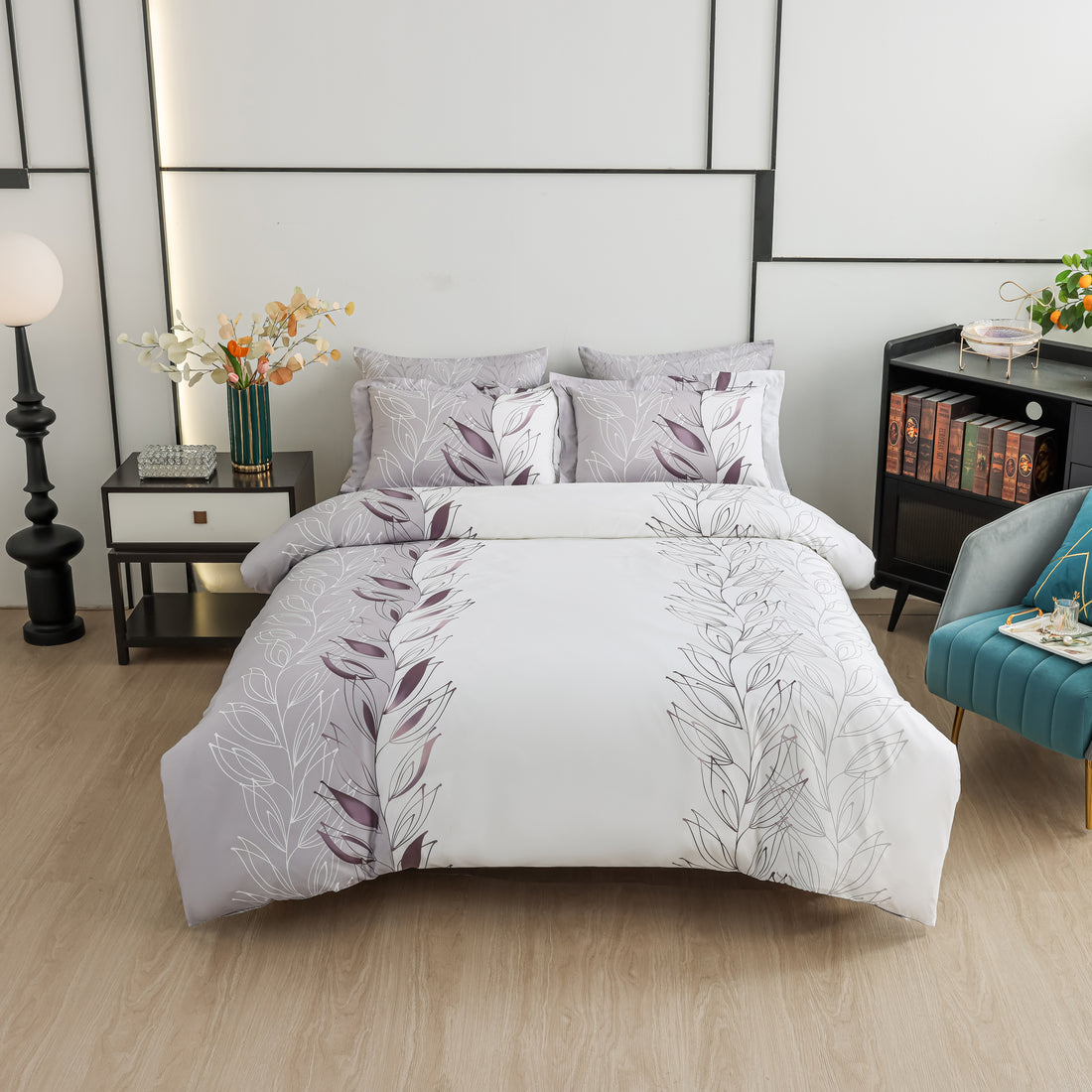 Riviera Bed Linen Set