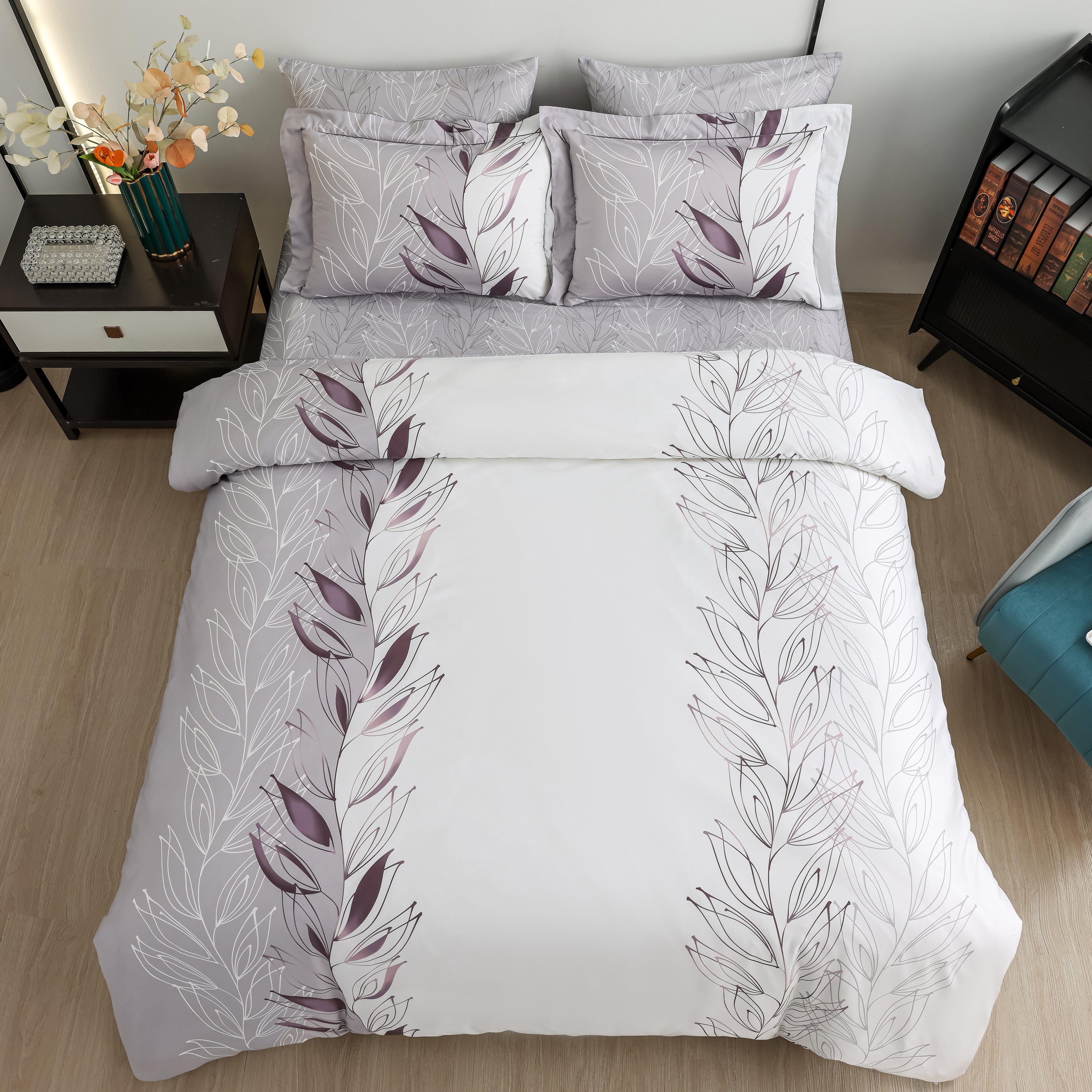Riviera Bed Linen Set