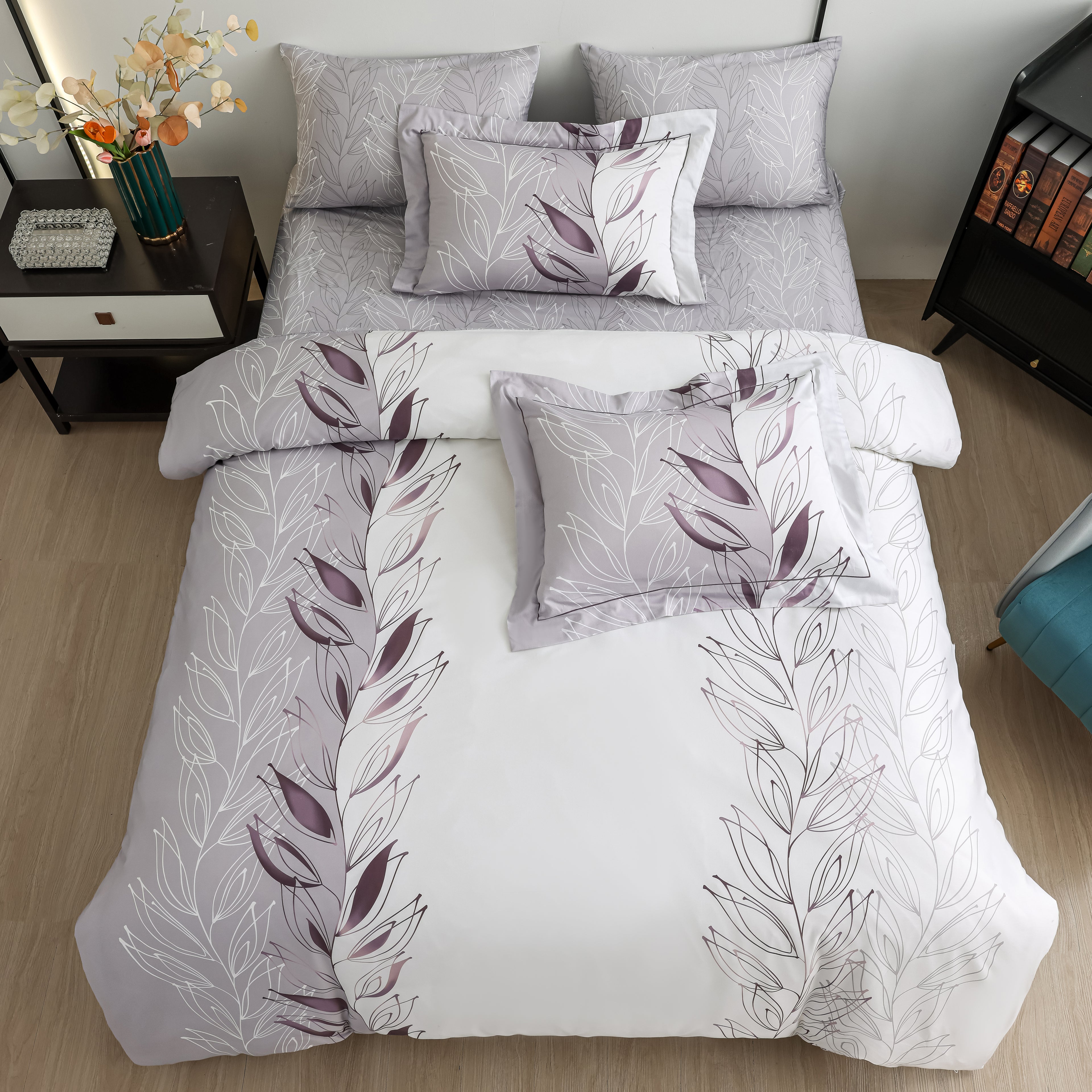 Riviera Bed Linen Set