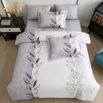 Riviera Bed Linen Set