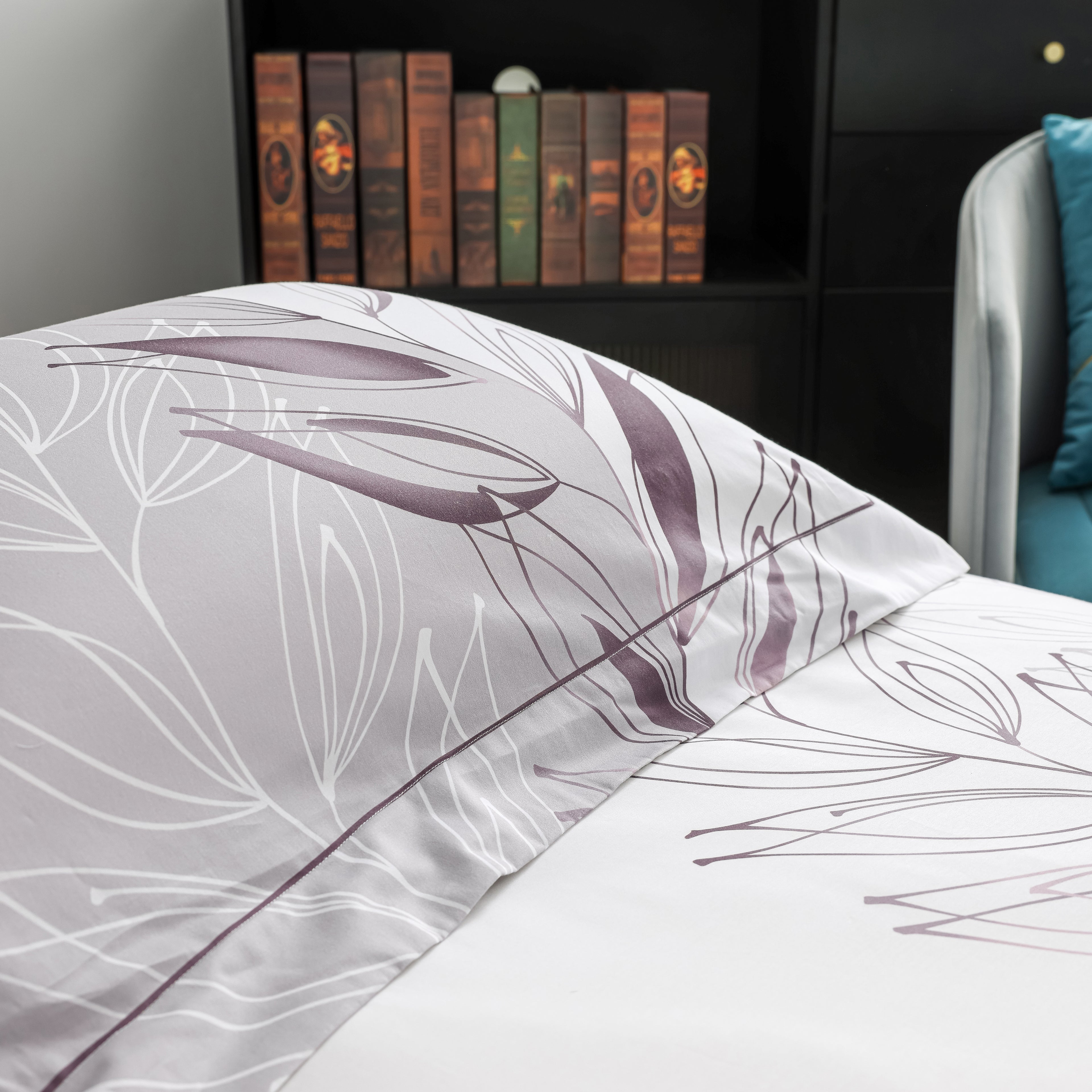 Riviera Bed Linen Set