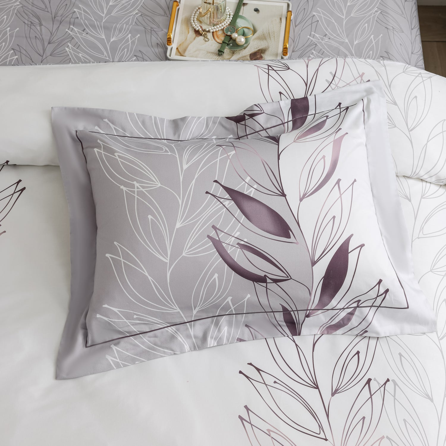 Riviera Bed Linen Set