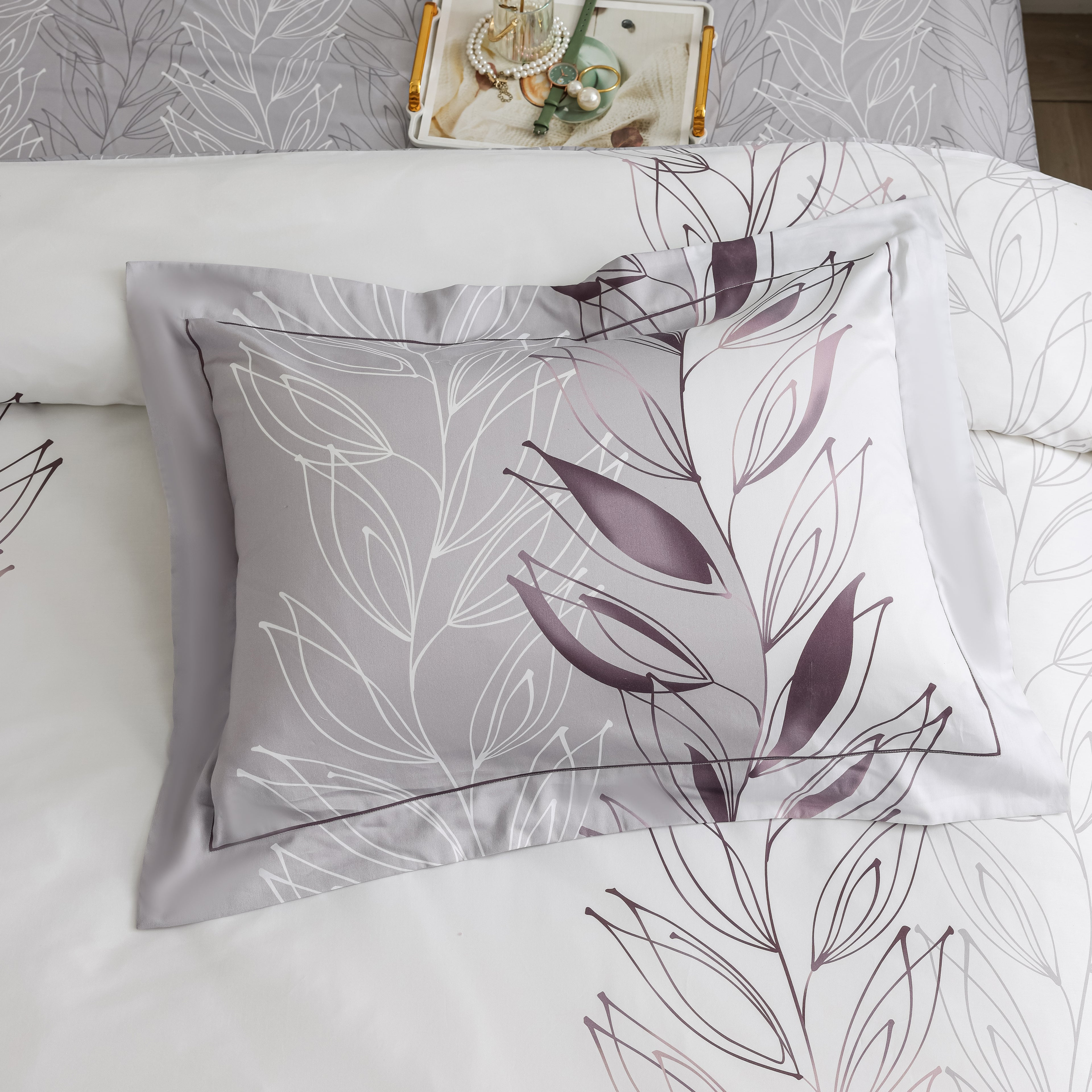 Riviera Bed Linen Set