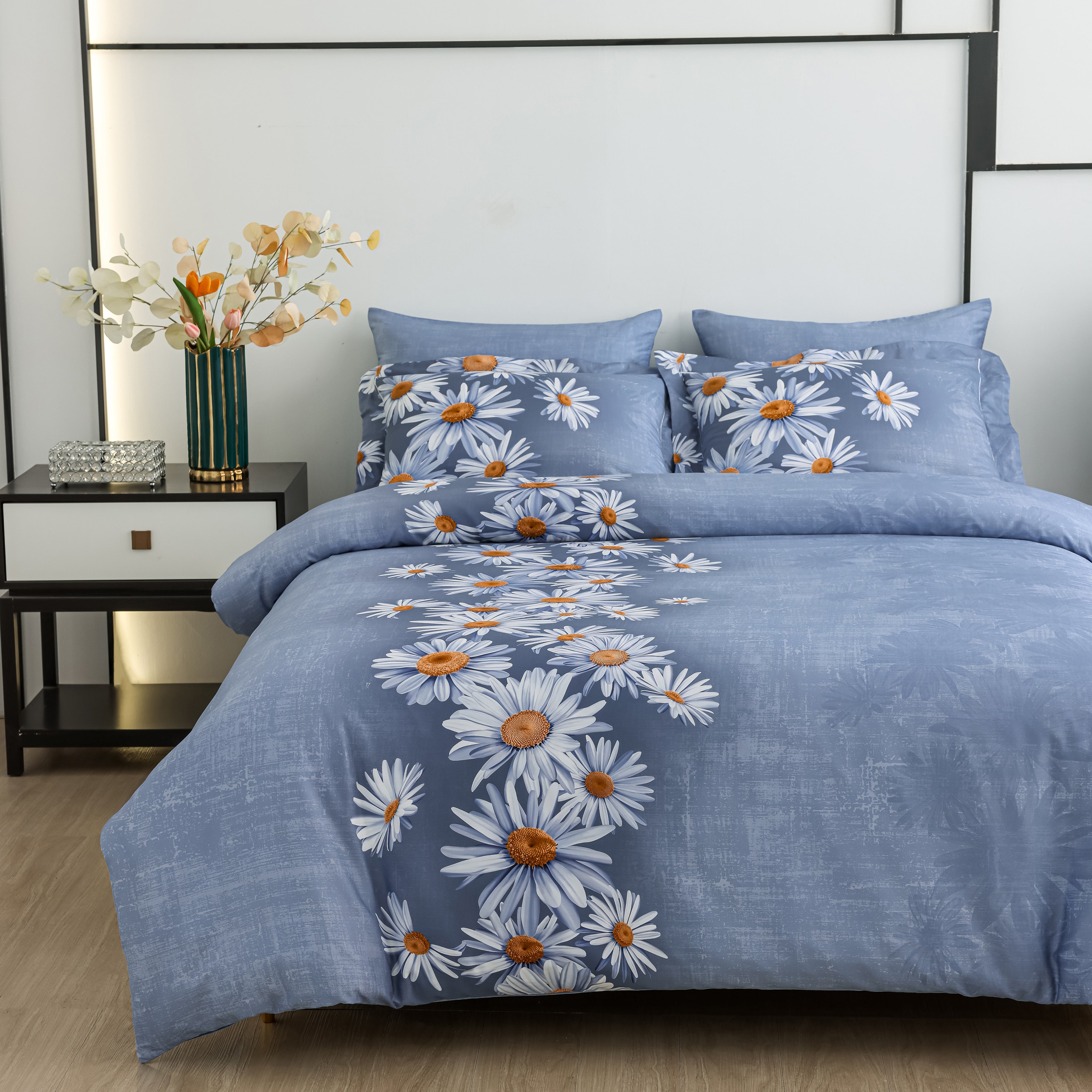 Daisy Bed Linen Set