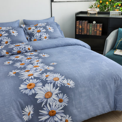 Daisy Bed Linen Set