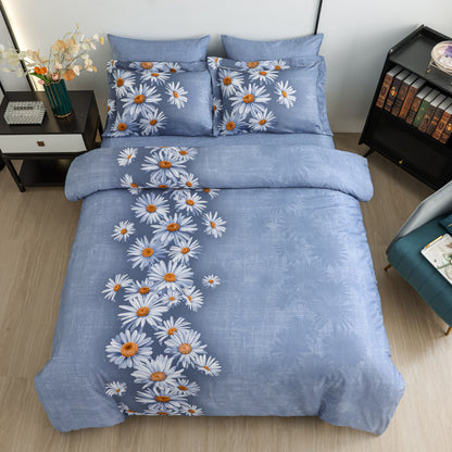Daisy Bed Linen Set