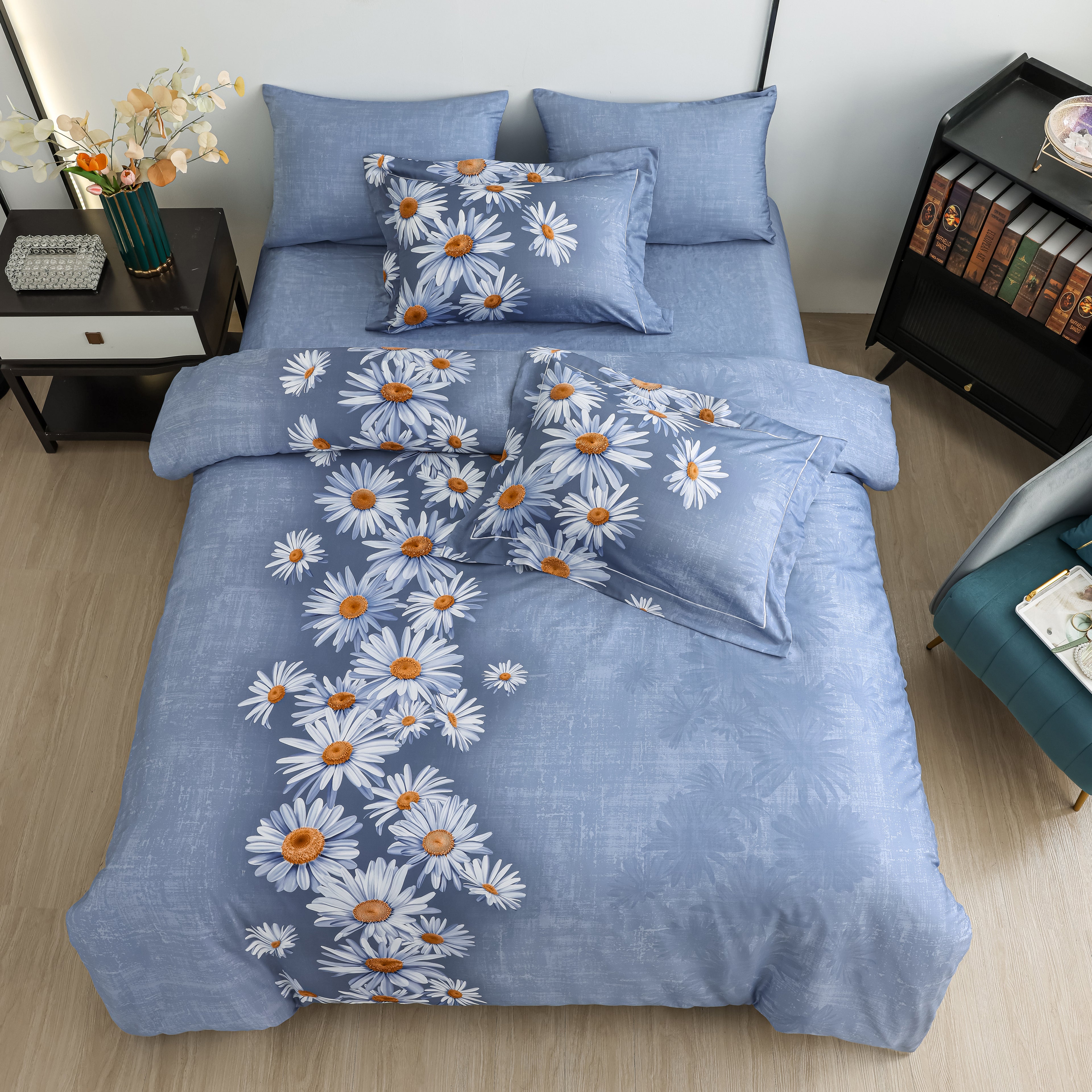 Daisy Bed Linen Set