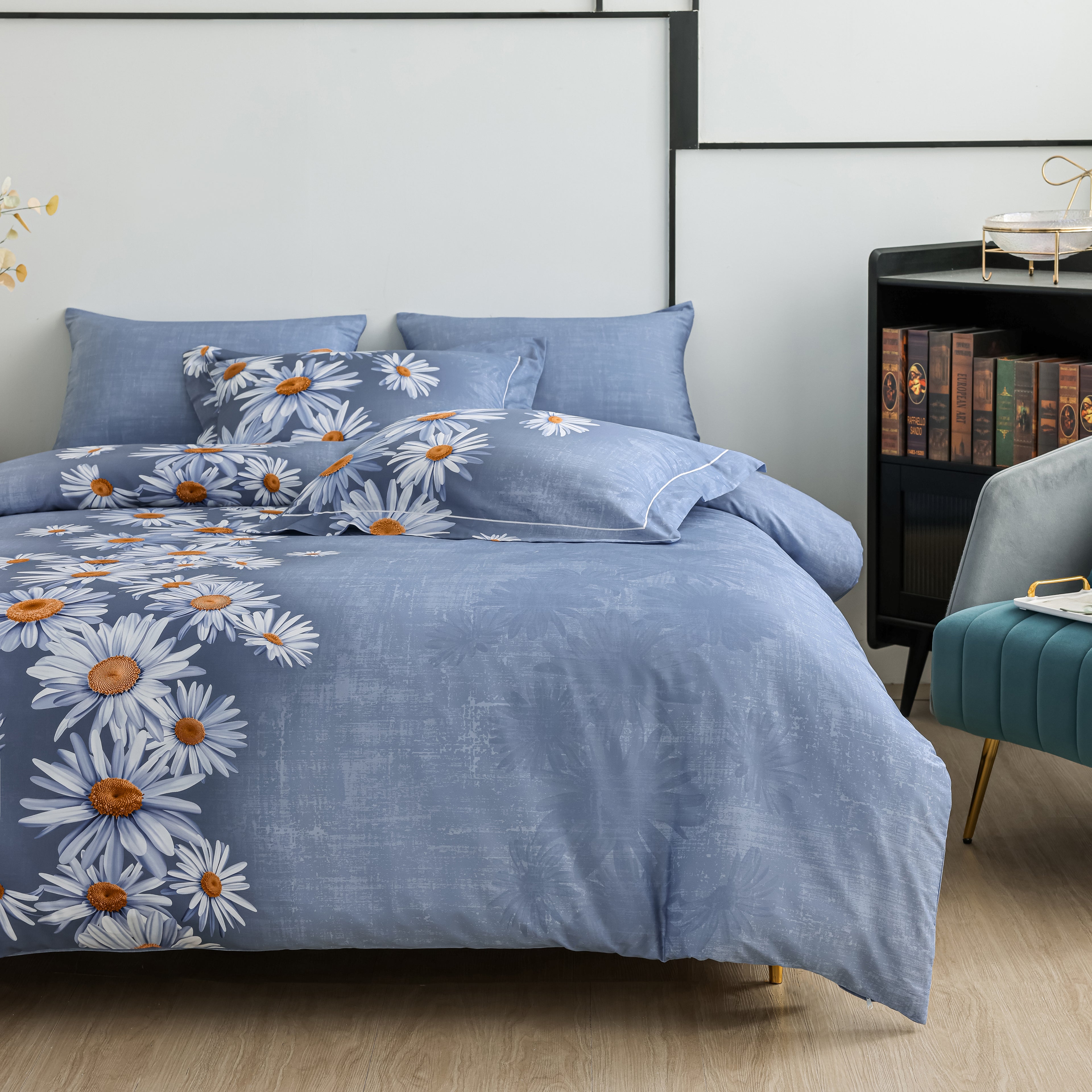 Daisy Bed Linen Set