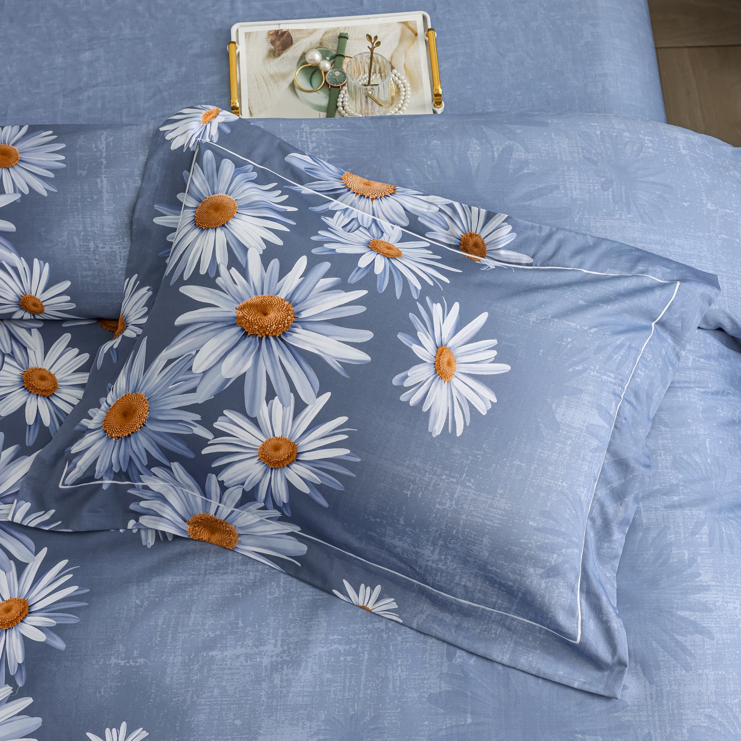 Daisy Bed Linen Set