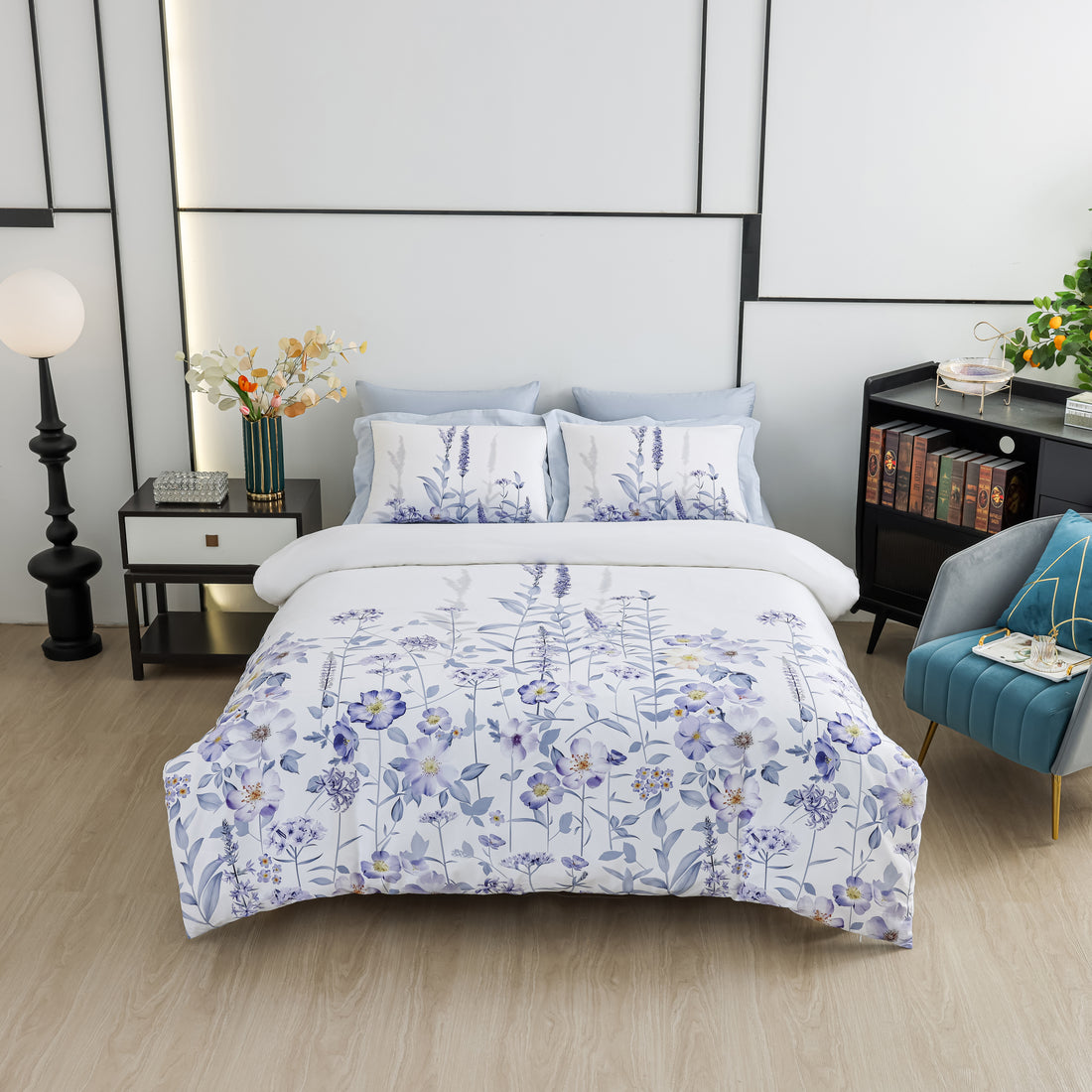 Springfield Bed Linen Set