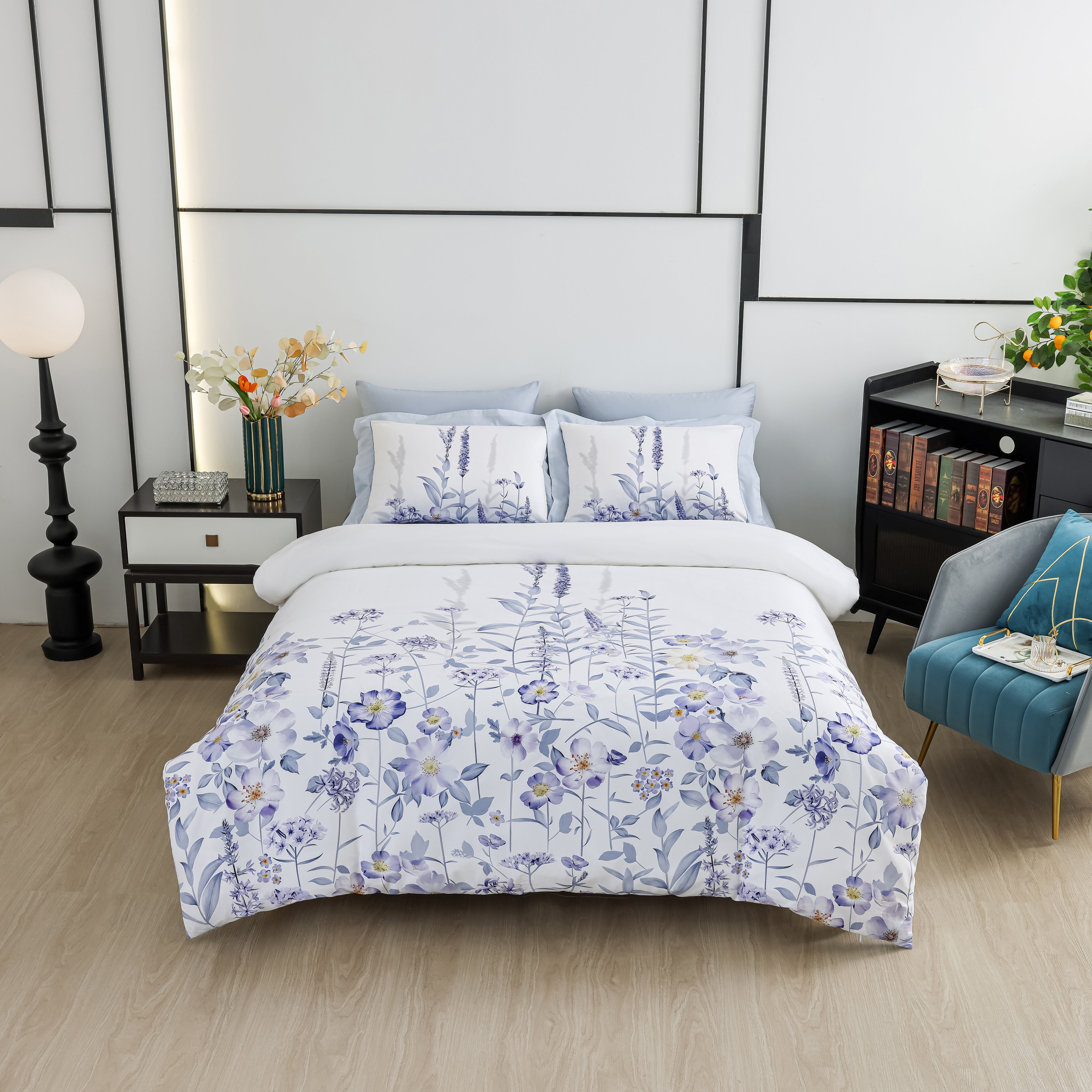 Springfield Bed Linen Set