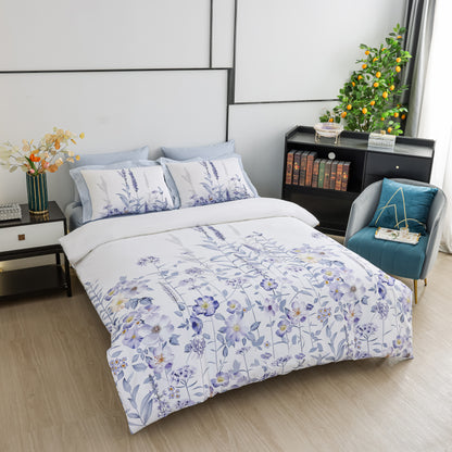 Springfield Bed Linen Set