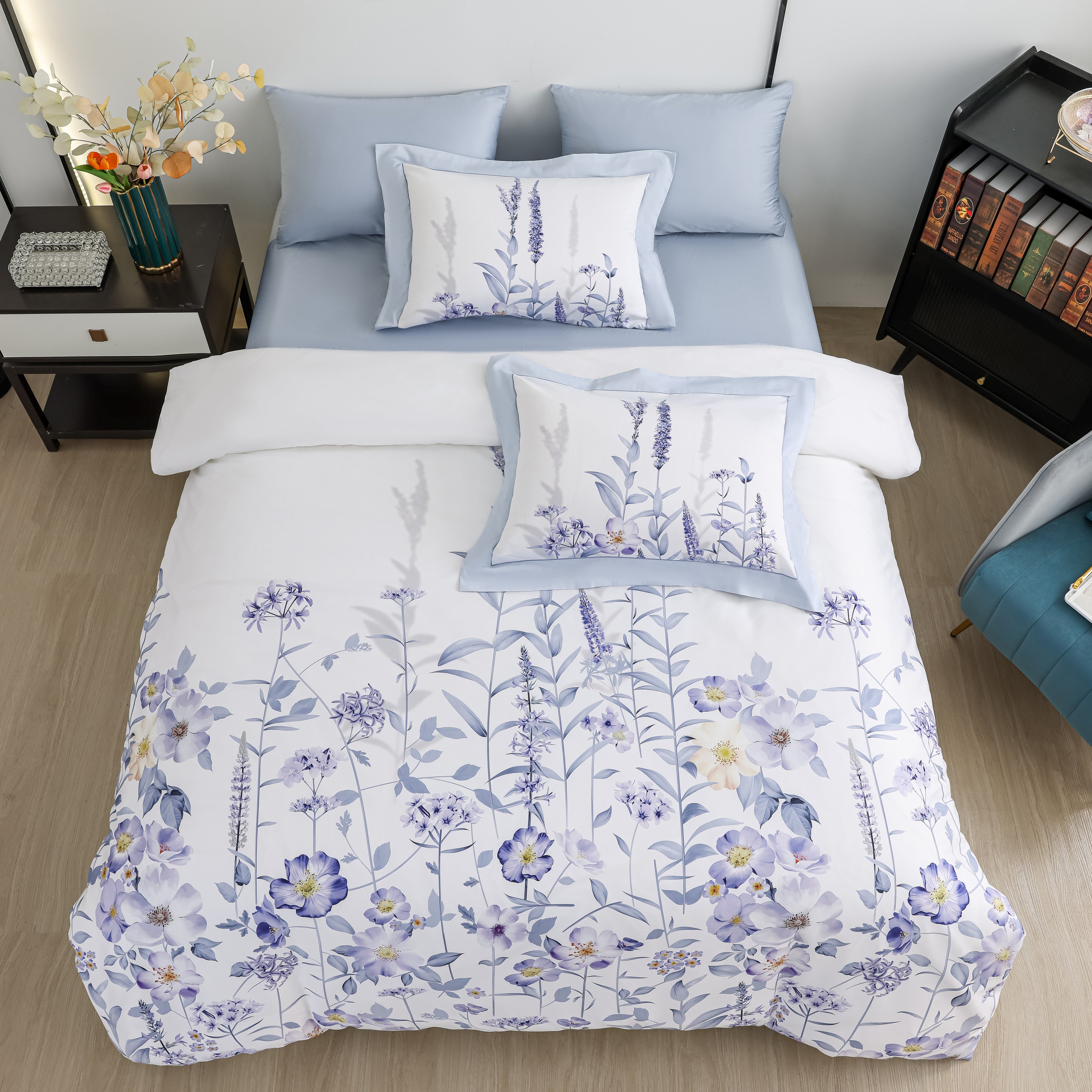 Springfield Bed Linen Set