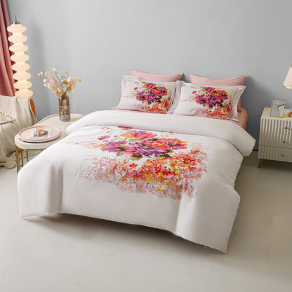Gardenia Bed Linen Set