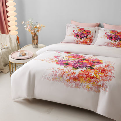 Gardenia Bed Linen Set