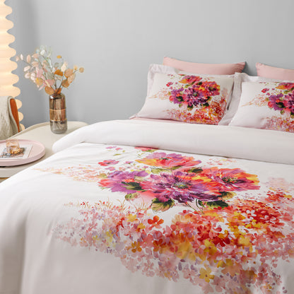 Gardenia Bed Linen Set