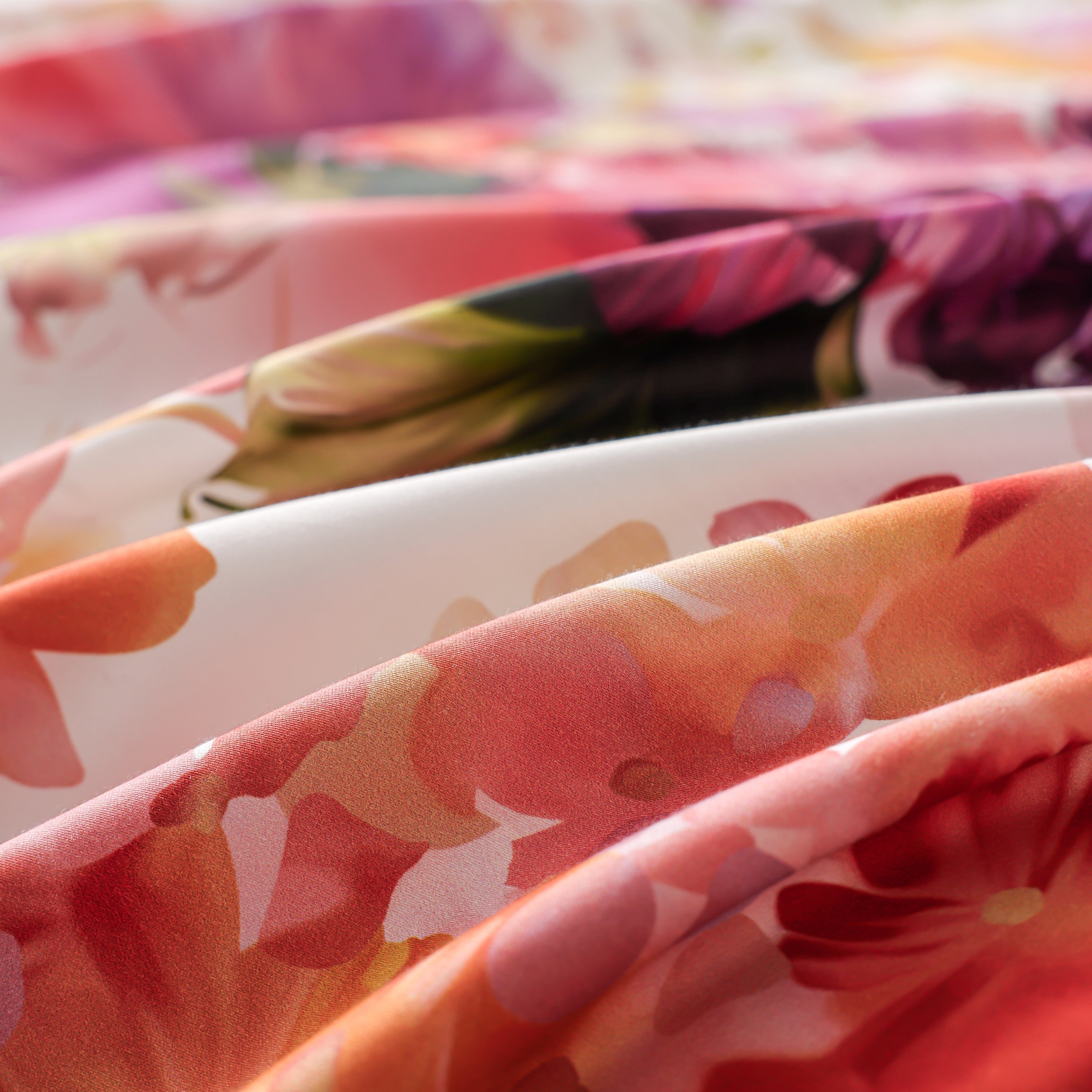 Gardenia Bed Linen Set