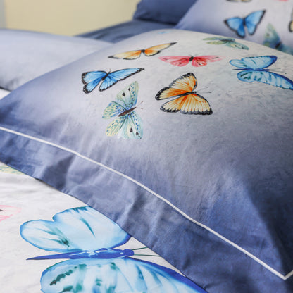 Butterflies Bed Linen Set