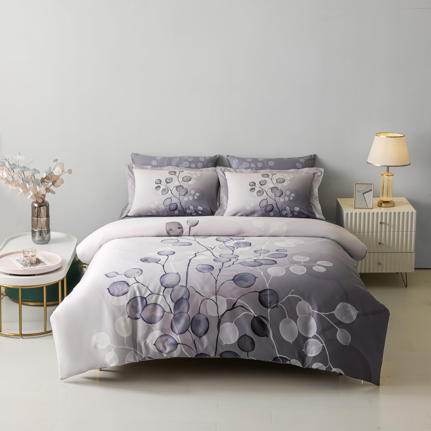 Caprice Bed Linen Set