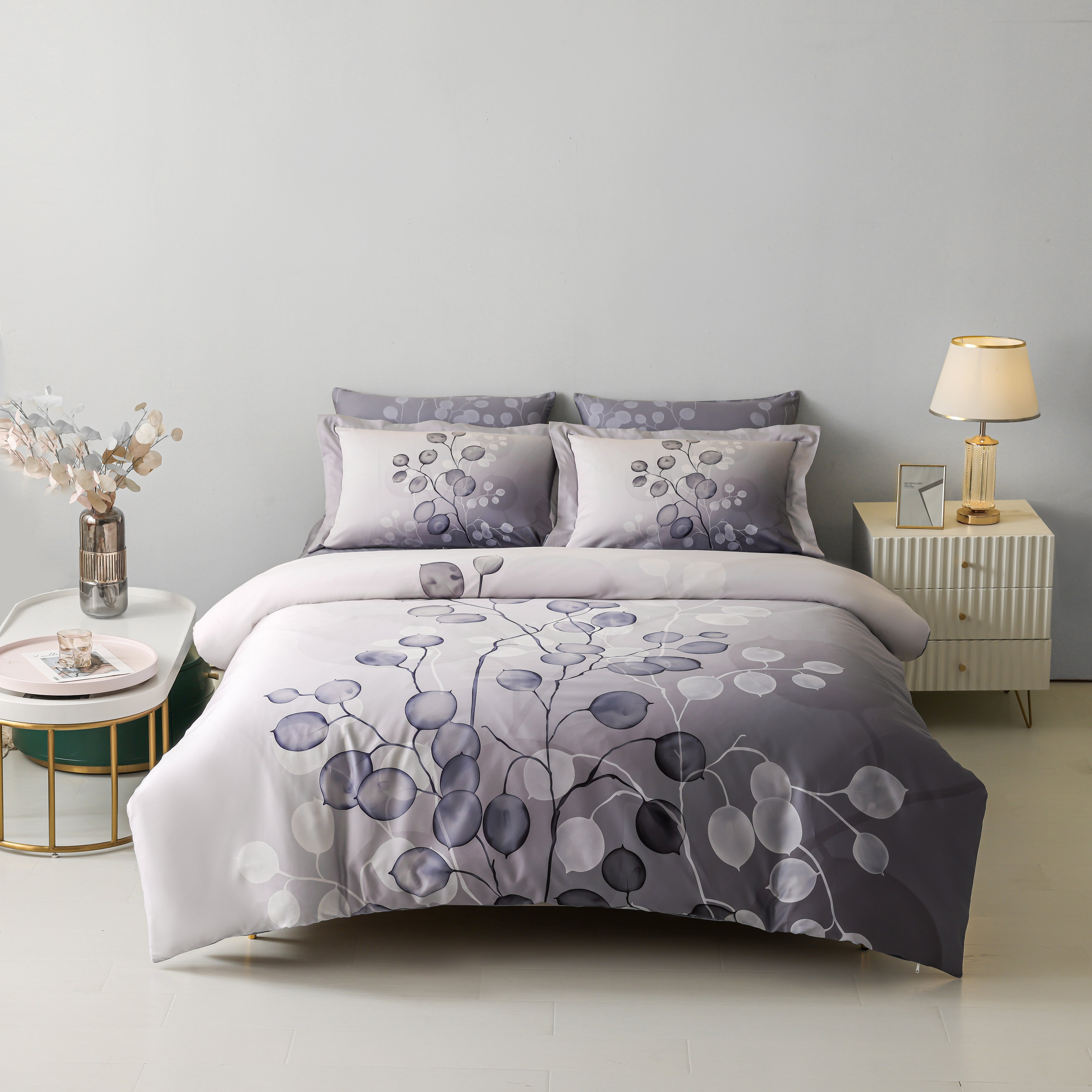 Caprice Bed Linen Set
