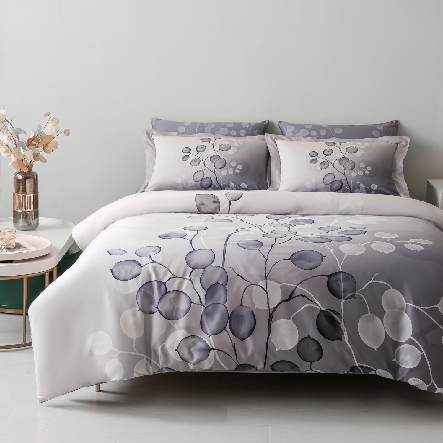 Caprice Bed Linen Set