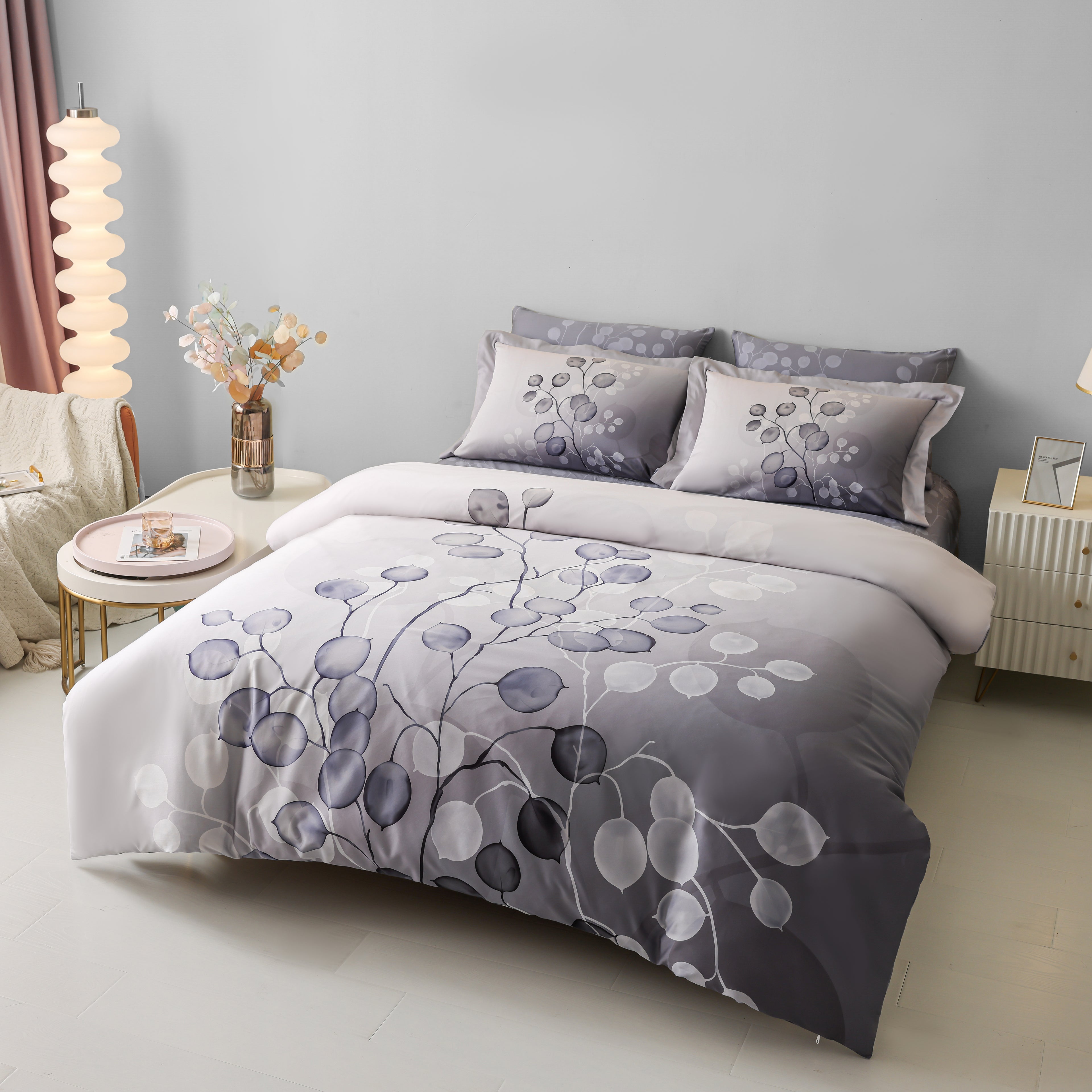 Caprice Bed Linen Set