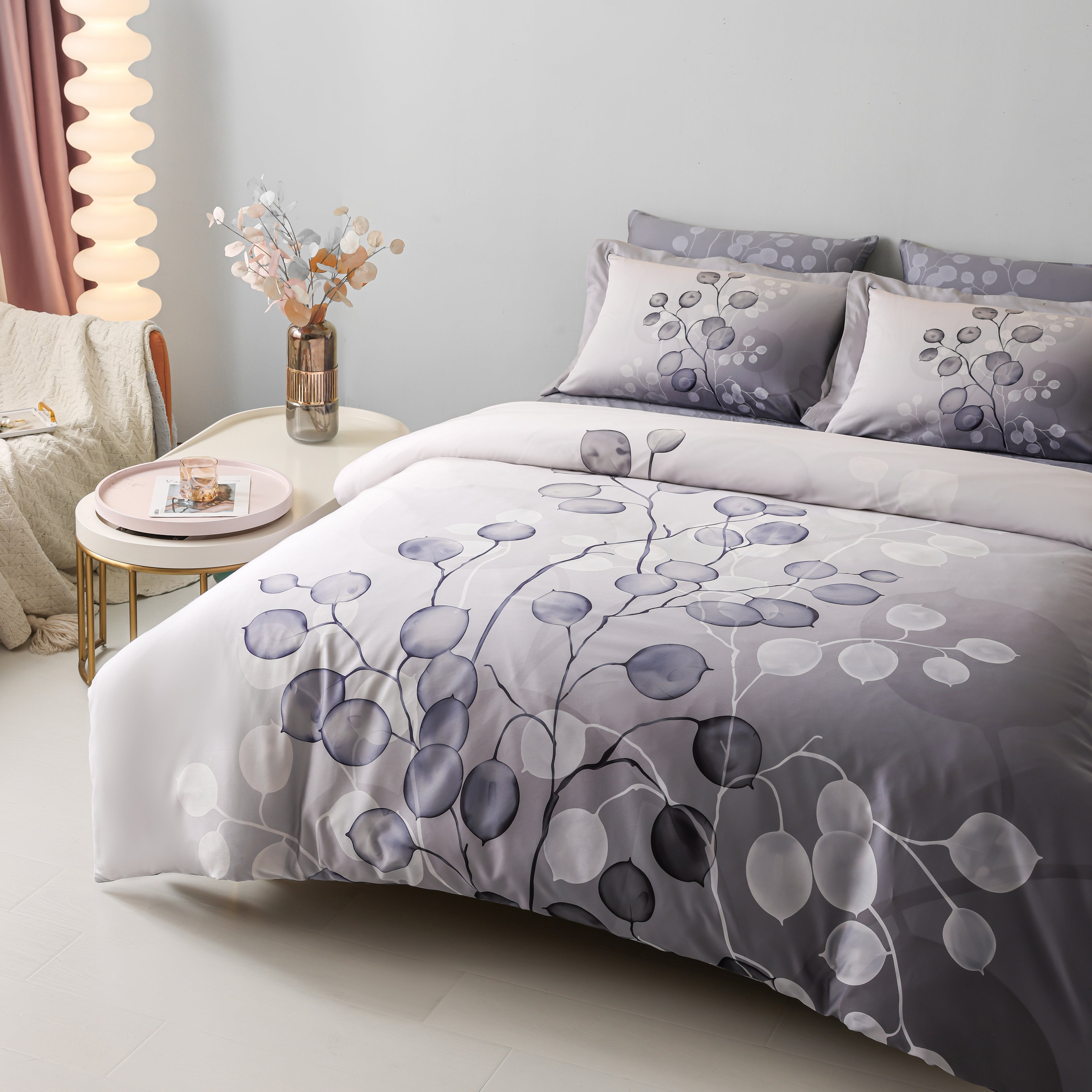 Caprice Bed Linen Set