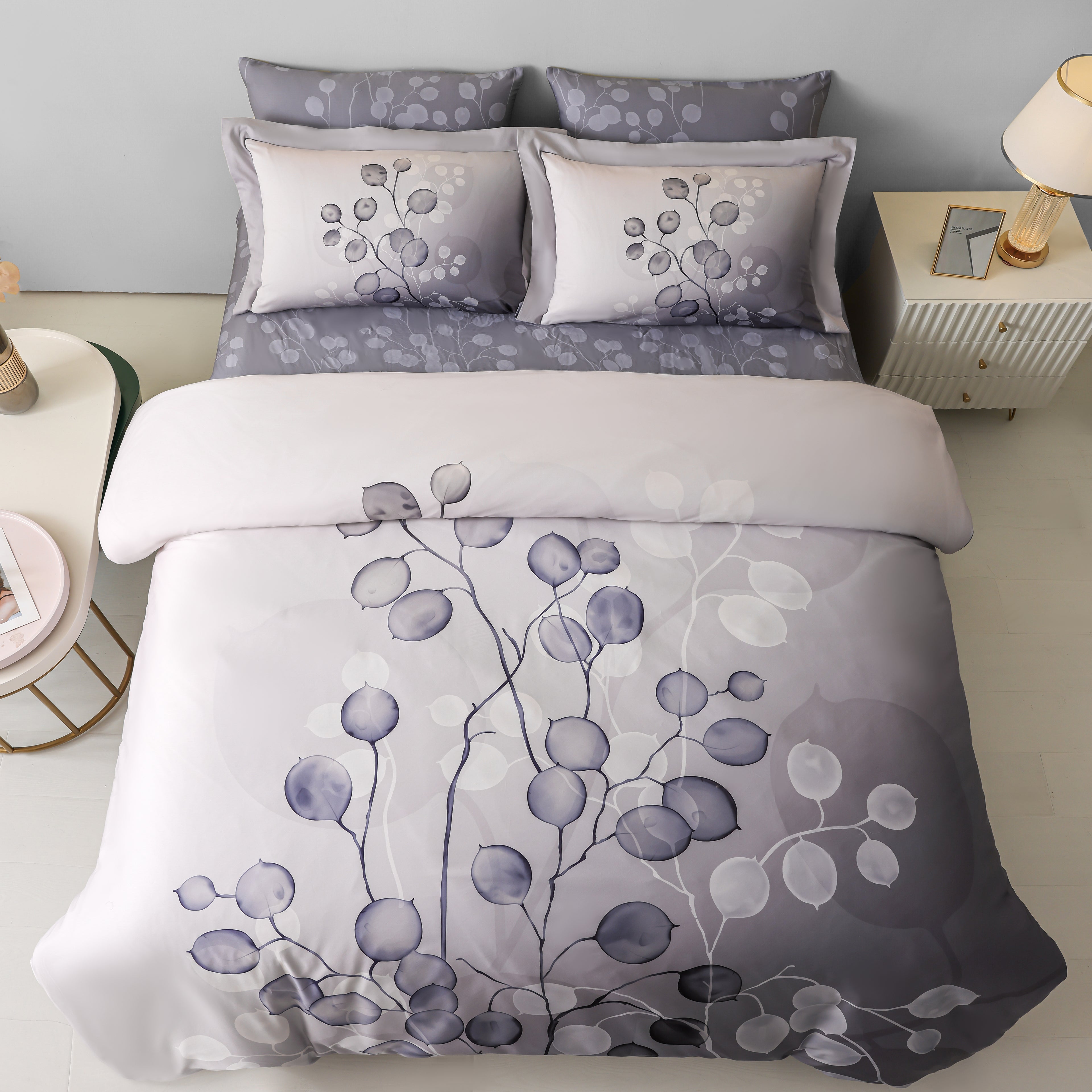Caprice Bed Linen Set