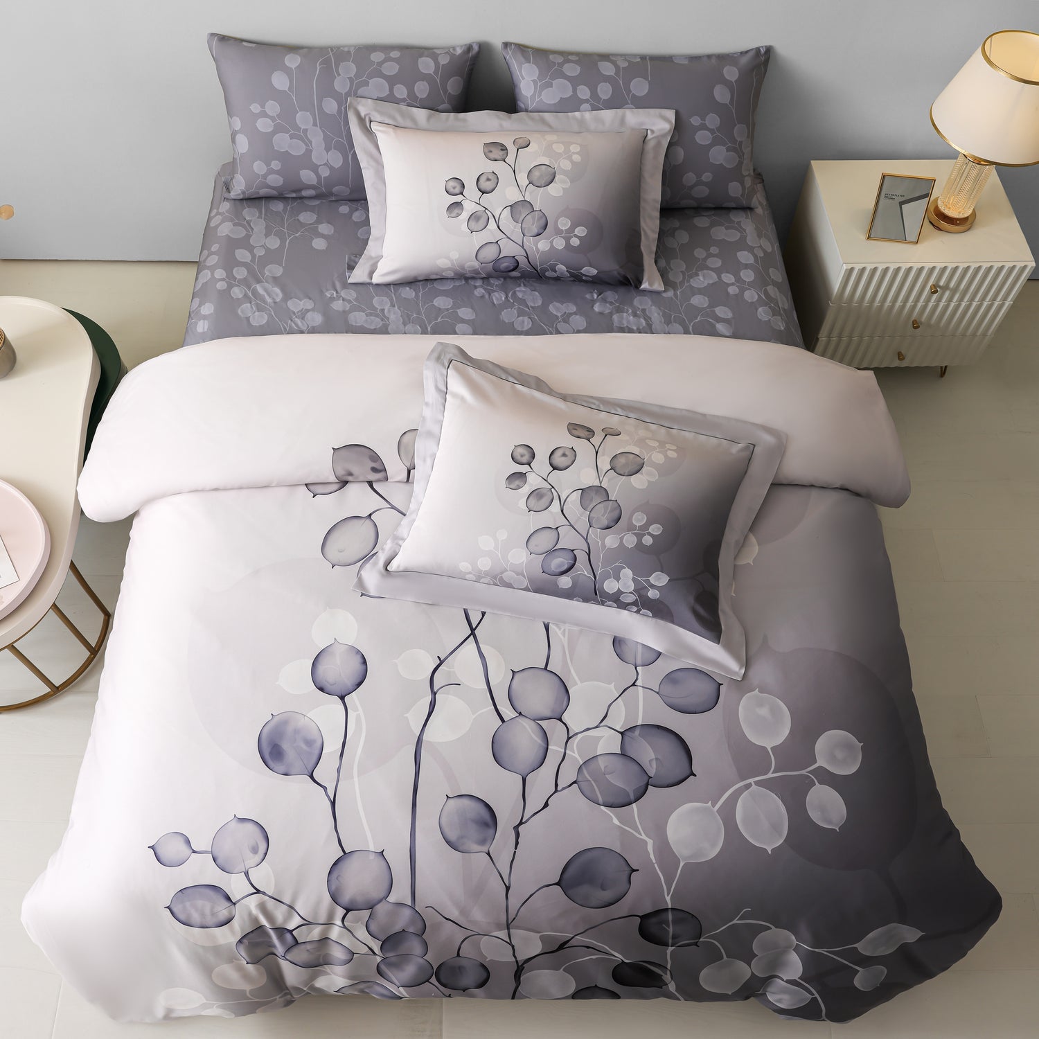 Caprice Bed Linen Set